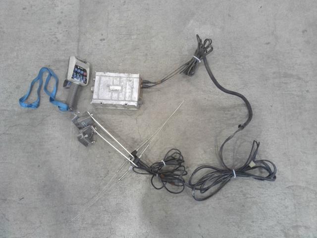 中古トラック部品