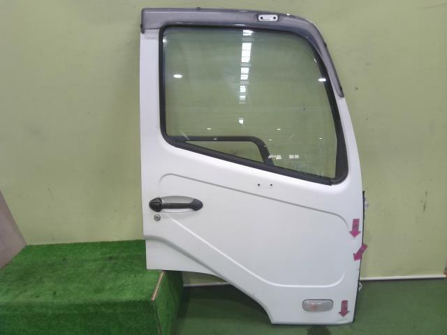 中古トラック部品
