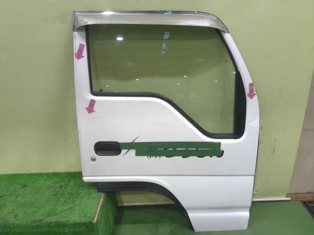 中古トラック部品