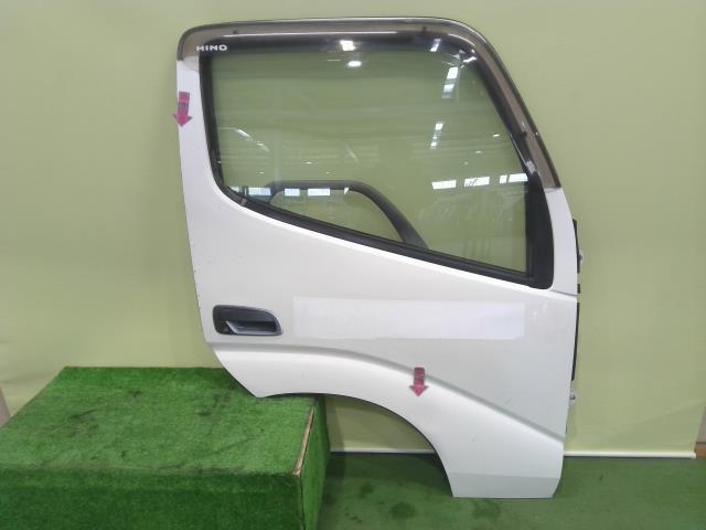 中古トラック部品