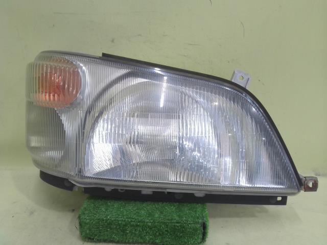 日野 デュトロ 右ヘッドランプASSY （530622-1080-0）｜シマ商会
