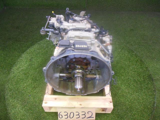 中古トラック部品