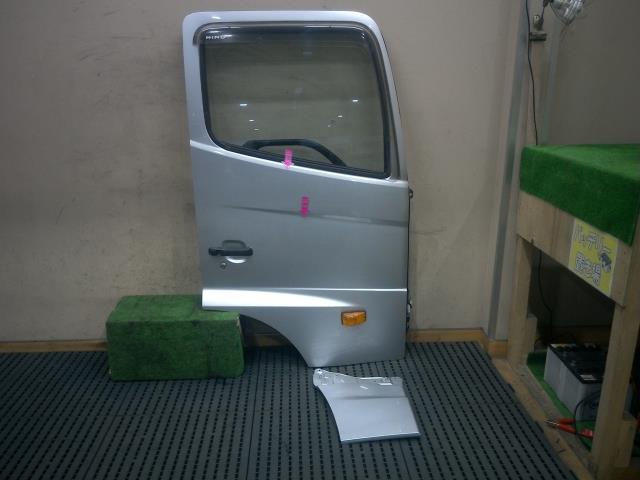 中古トラック部品