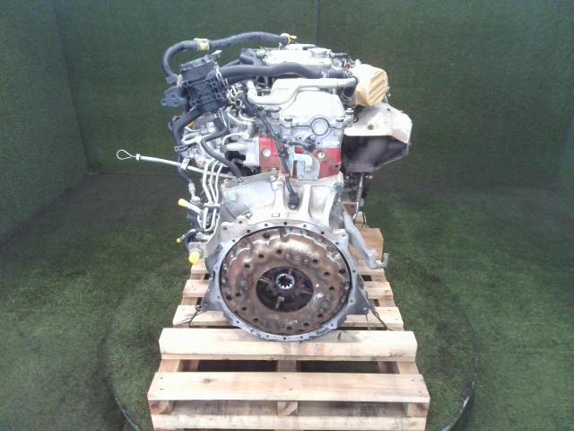 中古トラック部品