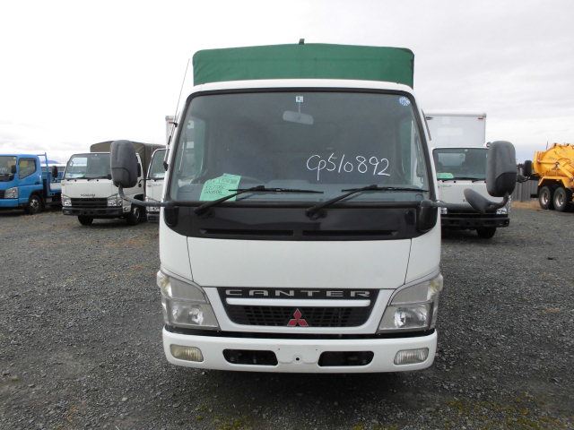 中古トラック部品