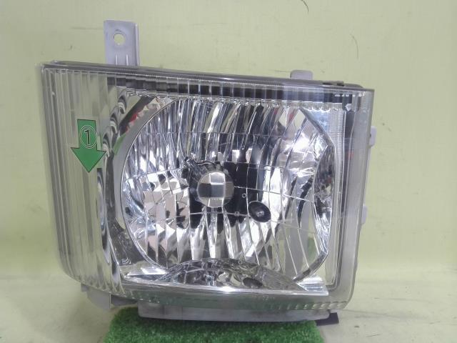 中古トラック部品