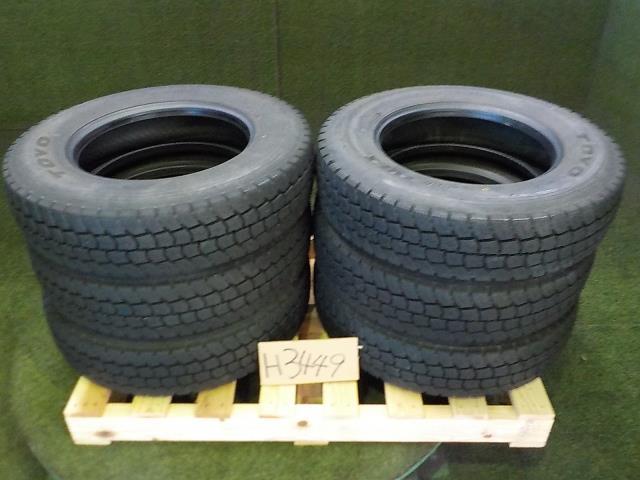 中古トラック部品