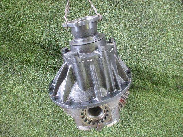 中古トラック部品