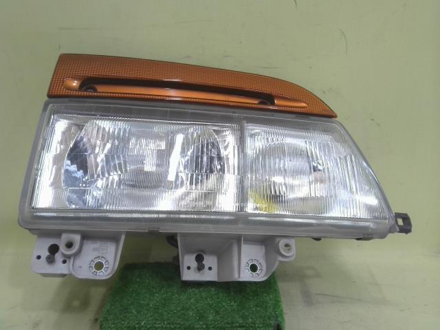 中古トラック部品