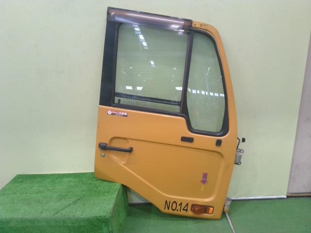中古トラック部品