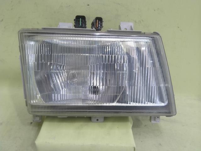 三菱ふそう キャンター 右ヘッドランプASSY （510892-1080-0）｜シマ商会