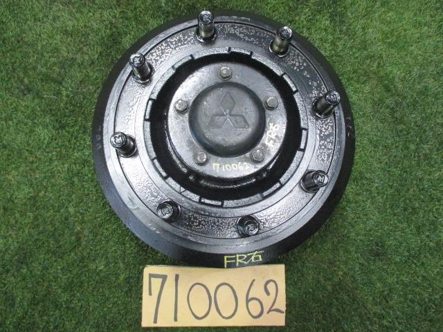 MP様☆専用 三菱ふそう ふそう大型車 右FRハブドラムASSY （710062-4452-0