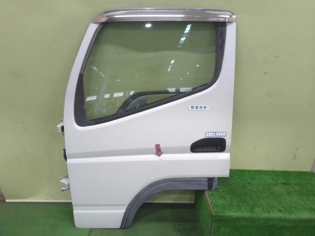 中古トラック部品