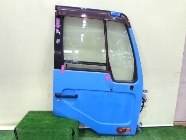 中古トラック部品