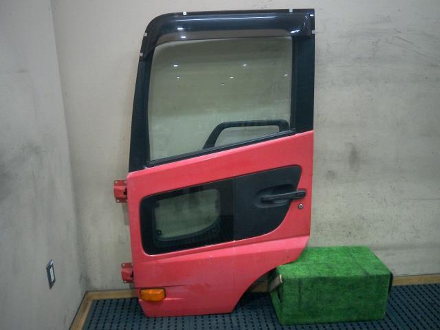 中古トラック部品