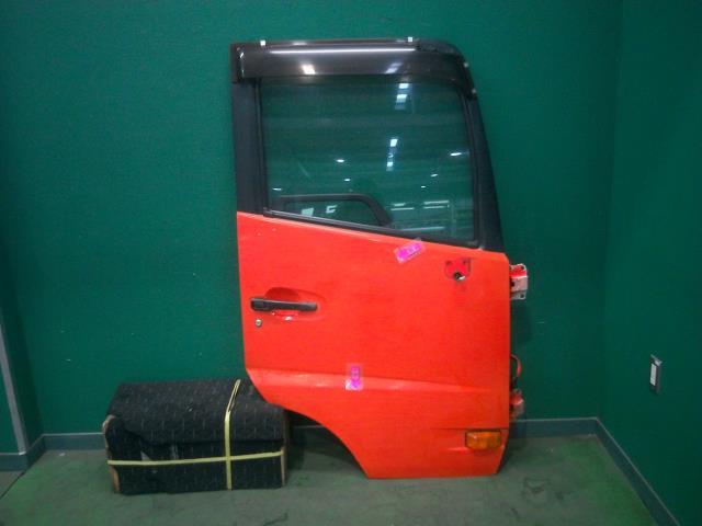 中古トラック部品