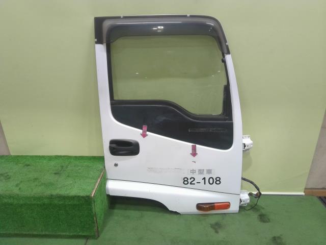 中古トラック部品