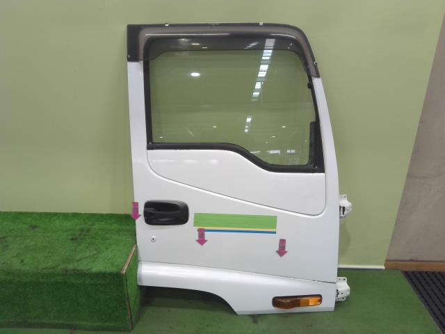 中古トラック部品