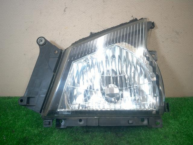 中古トラック部品