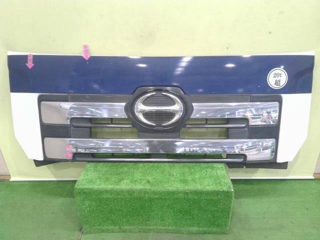 中古トラック部品