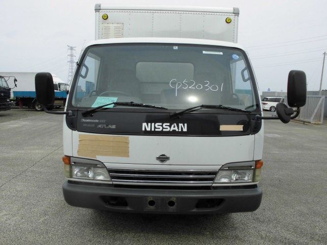 中古トラック部品