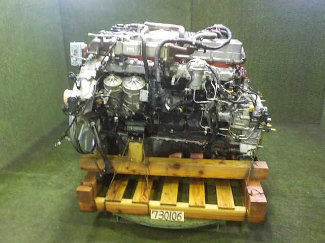 中古トラック部品