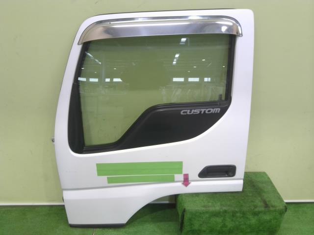 中古トラック部品