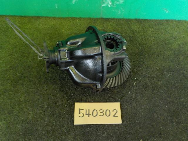 中古トラック部品