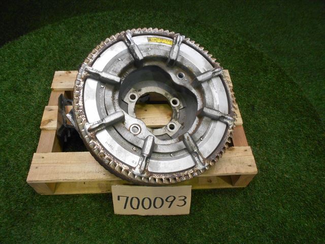 中古トラック部品