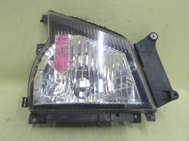 中古トラック部品