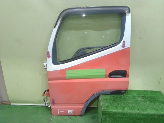中古トラック部品