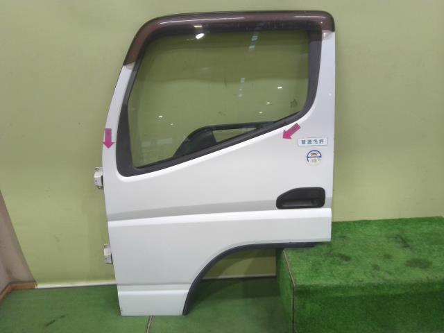 中古トラック部品