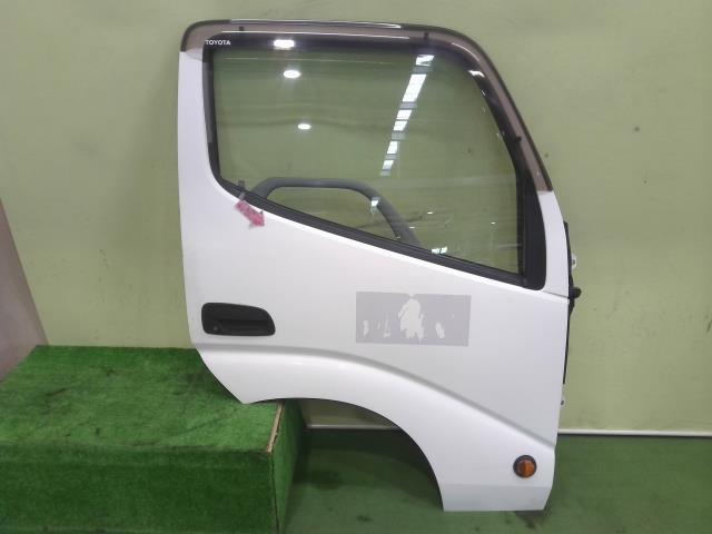 中古トラック部品