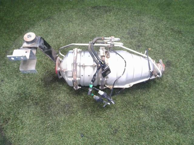 中古トラック部品