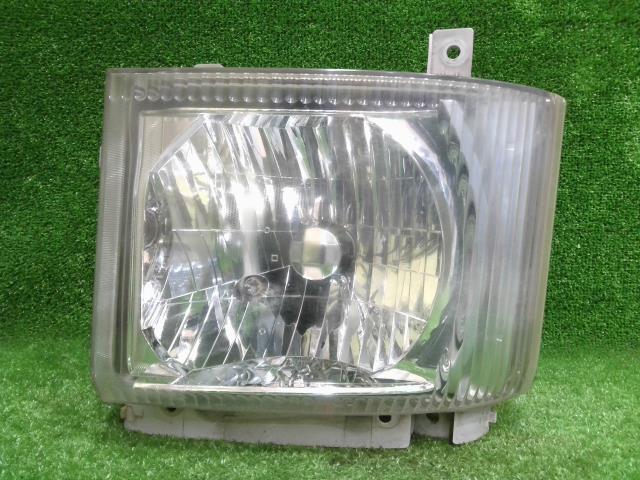 アベンシス DBA-ZRT272W 左ヘッドランプASSY - パーツ