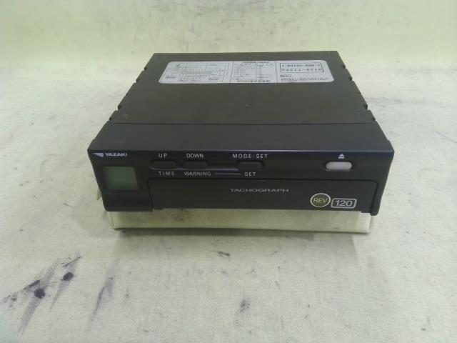 中古トラック部品