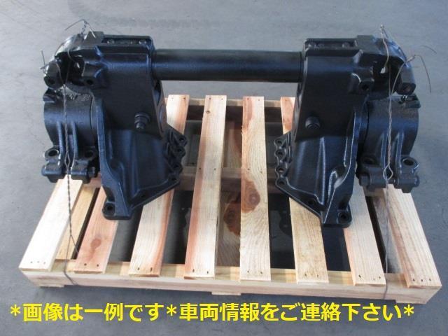 中古トラック部品