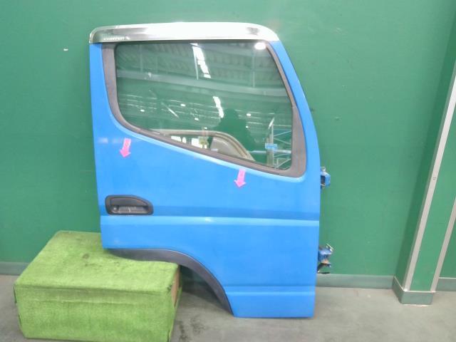 中古トラック部品