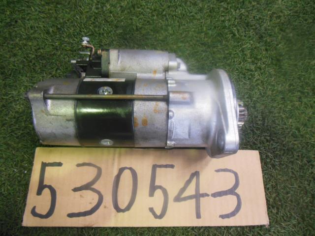 中古トラック部品