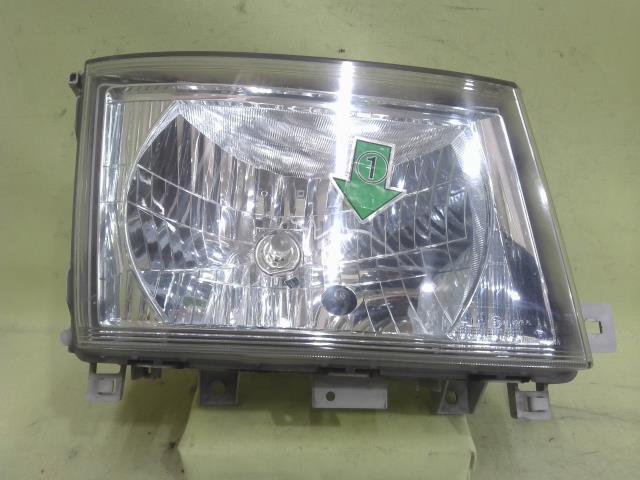 中古トラック部品