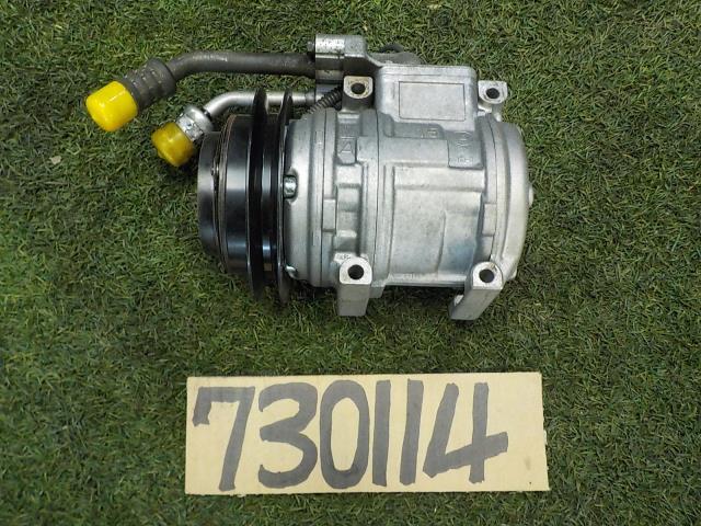 中古トラック部品