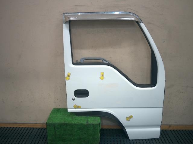 中古トラック部品