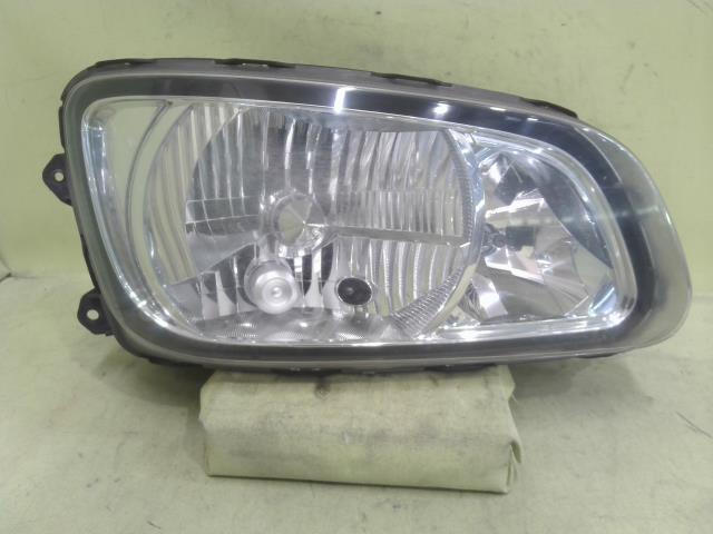 日野自動車レンジャー右Ｆrヘッドライトassy 日野 レンジャー プロ ヘッドライト 右 FC6J FC7J FC9J FD7J