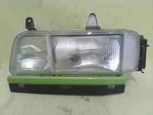 いすゞ フォワード 左ヘッドランプASSY （600564-1090-0）｜シマ商会