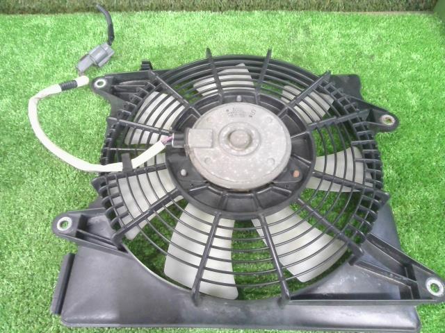 いすゞ エルフ 電動ファン （501784-6765-0）｜シマ商会