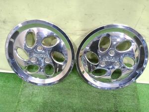 デコトラ　いすゞ　純正　ホイールキャップ Yahoo!オークション -「いすゞ純正 ホイールキャップ」(トラック