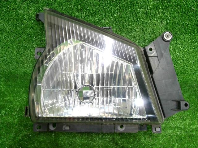 中古トラック部品