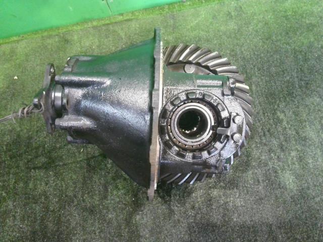 中古トラック部品