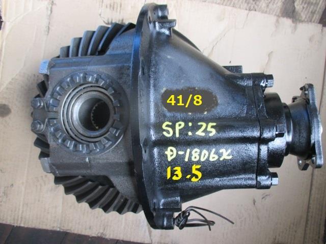中古トラック部品