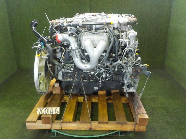 中古トラック部品